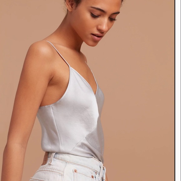 Wilfred free Shelby Camisole - Picture 3 of 6